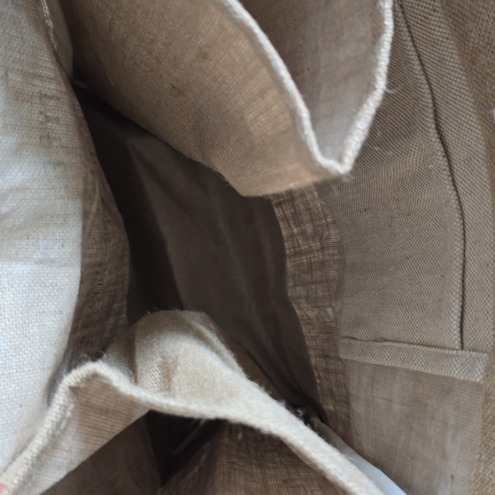 NWT Apolis Market Bag - Picture 6 of 13